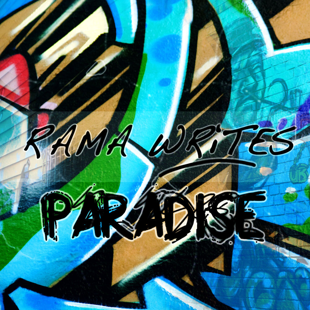 Picture of Paradise (Coldplay Acoustic Cover)