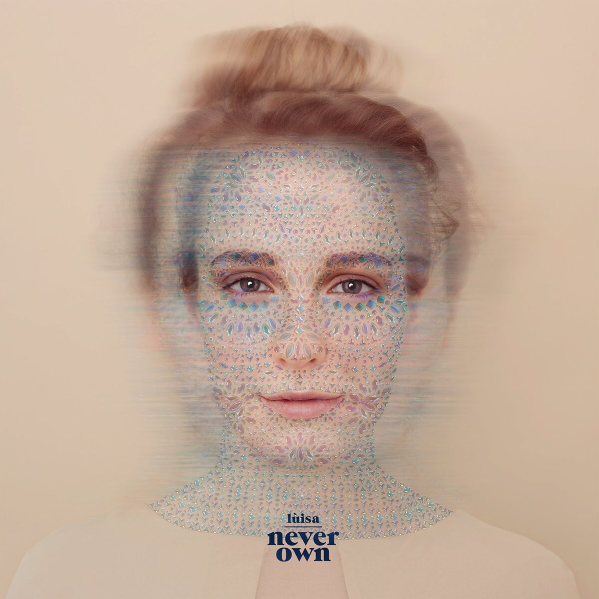 Album cover of More