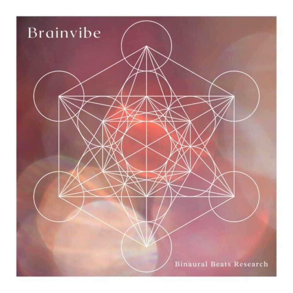 Picture of Brainvibe: Calming Frequencies