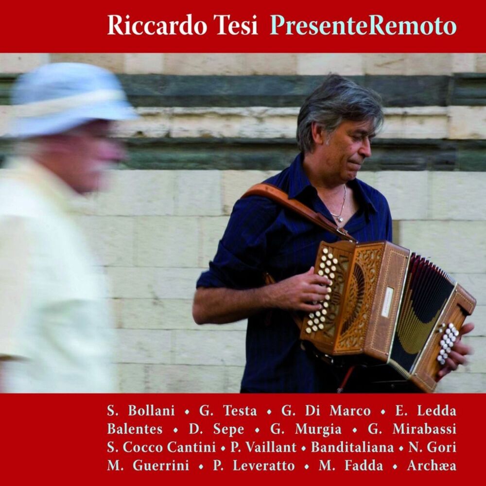 Picture of PresenteRemoto