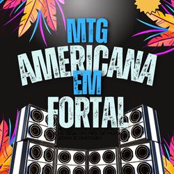 Cover of MTG Americana em Fortal
