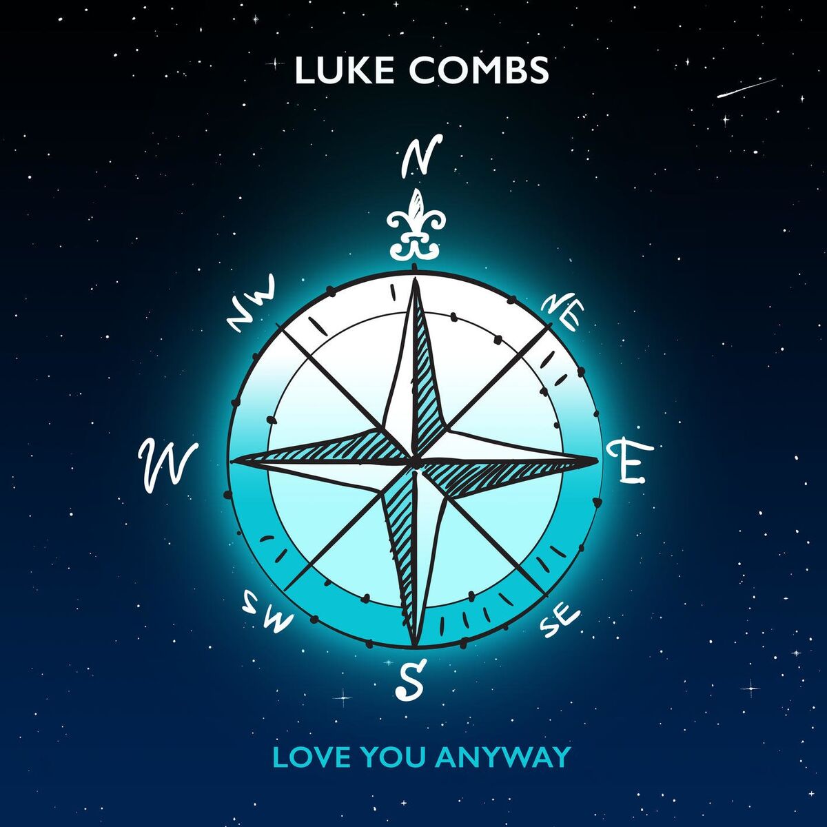 Album cover of Love You Anyway