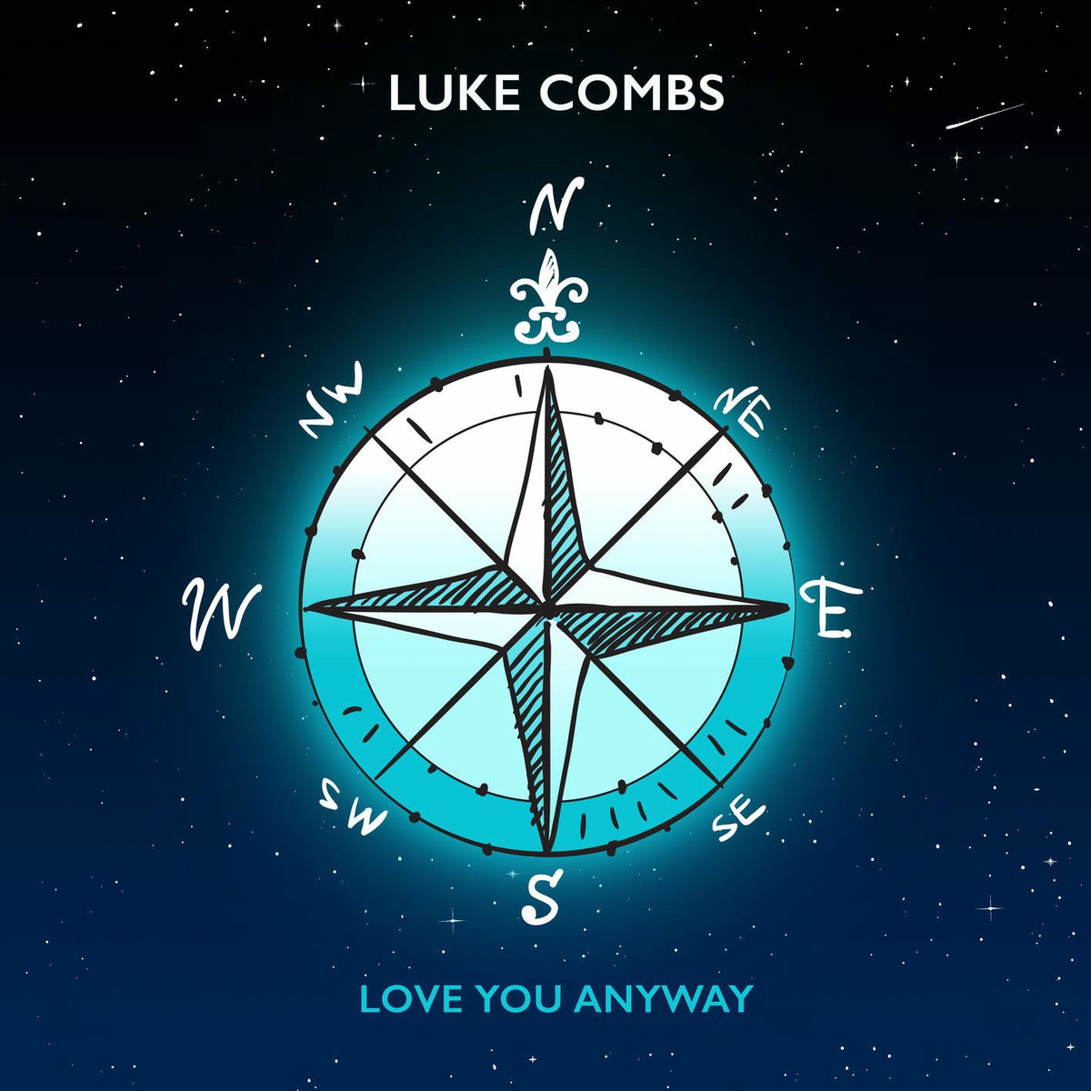 Album picture of Love You Anyway