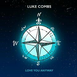 Cover of Love You Anyway
