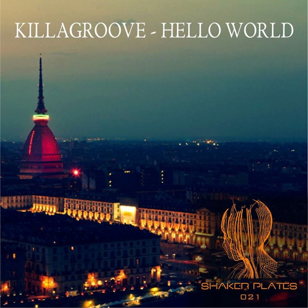 Picture of Hello World