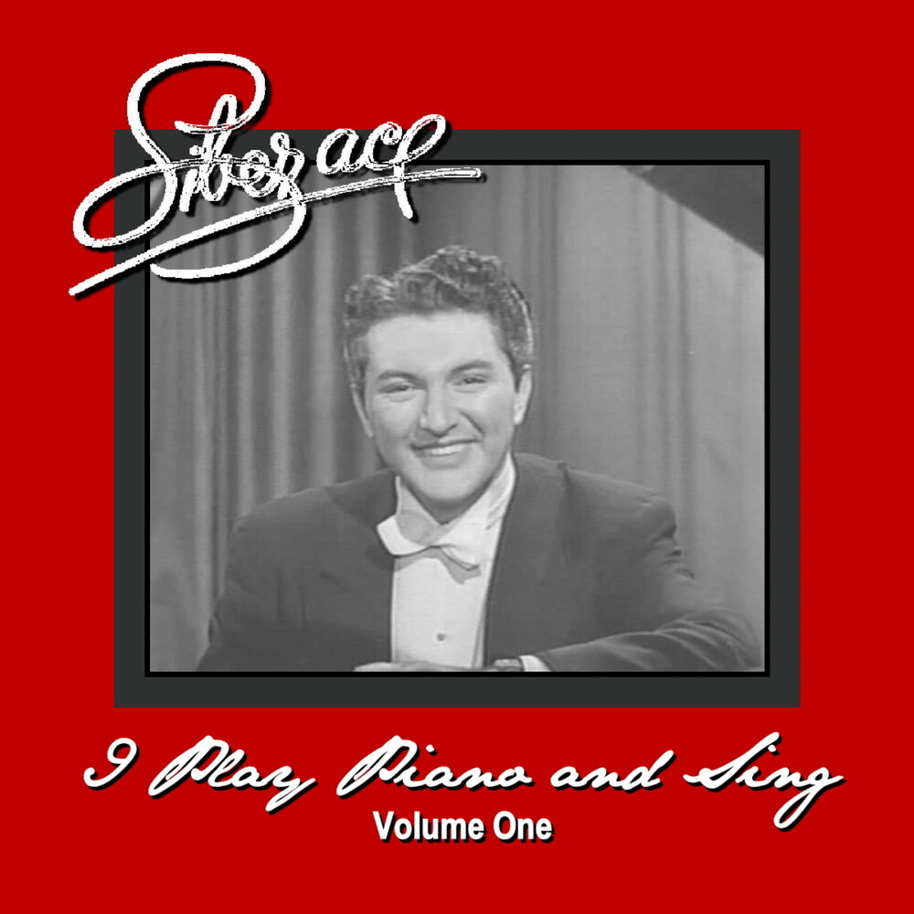 Picture of I Play Piano And Sing (Volume One)