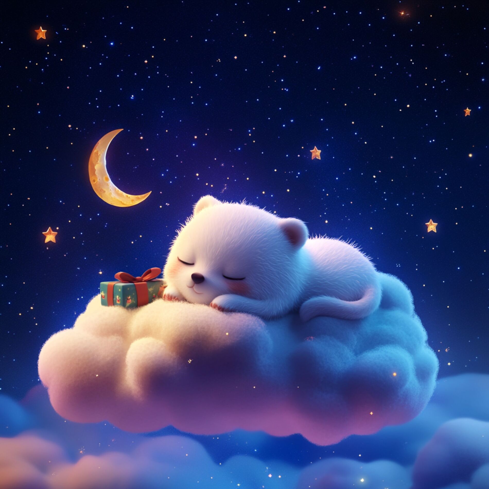 Album cover of Heal Music For Babies