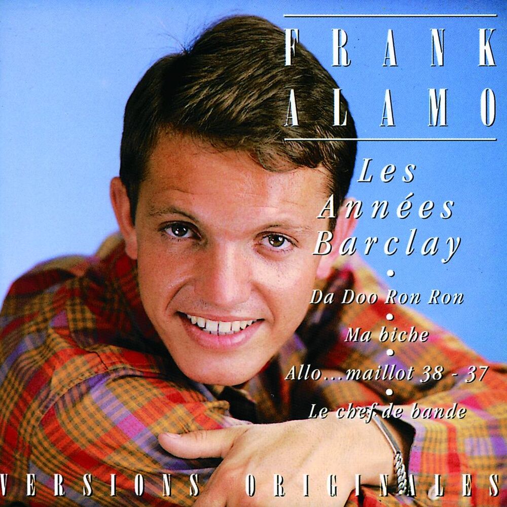 Picture of Les Annees Barclay