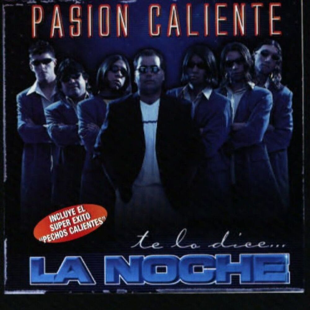 Picture of Pasión Caliente