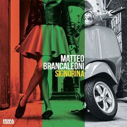 Cover of Signorina
