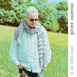 Cover of Si No Estas Aqui