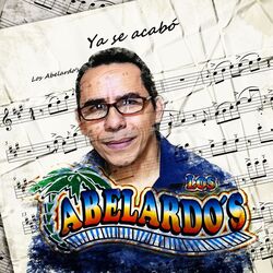 Cover of Ya Se Acabo