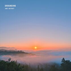 Cover of Grounding