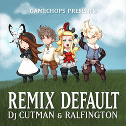 Cover of Remix Default