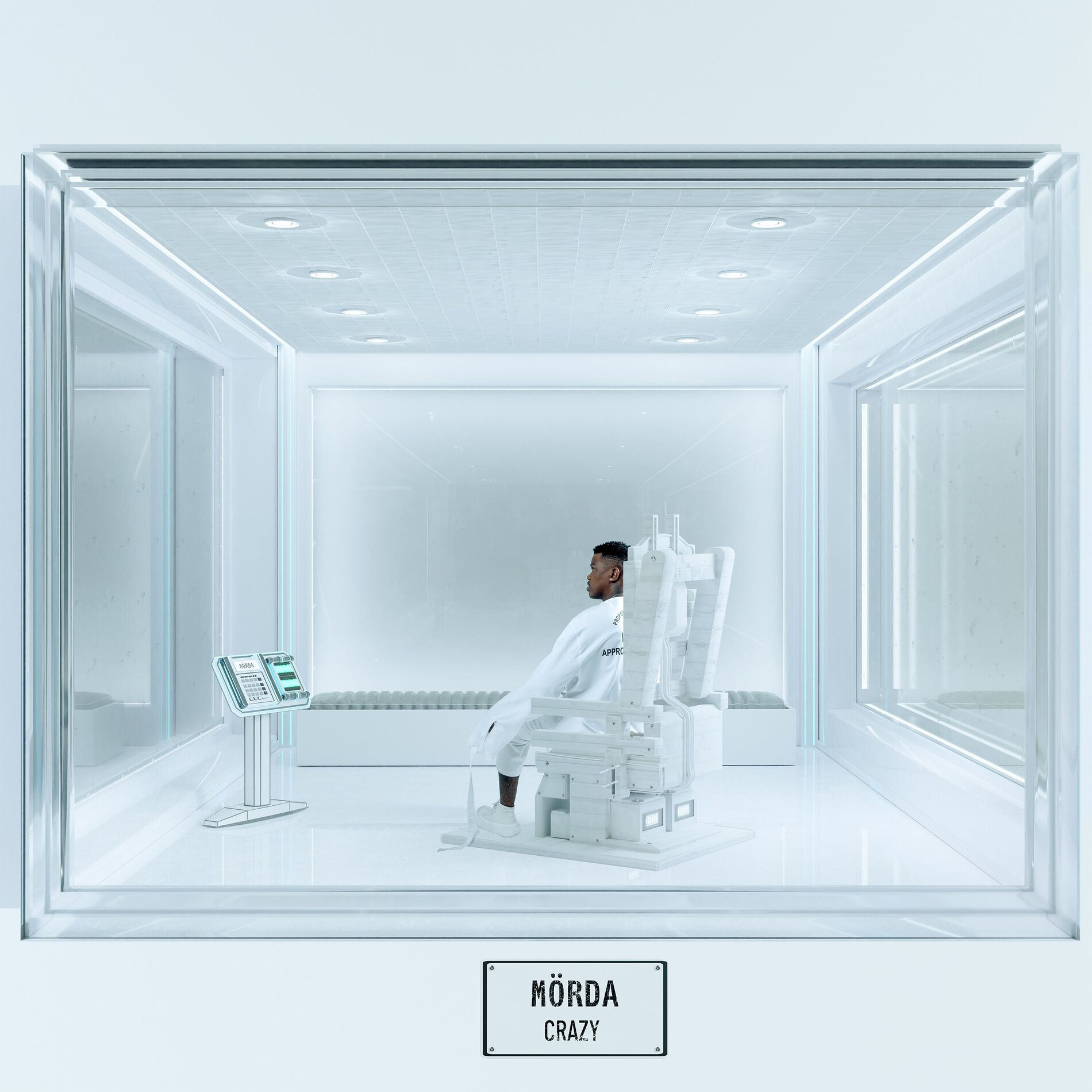 Album cover of BL3551NG5