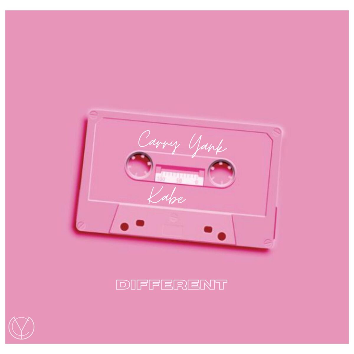Album cover of Différent