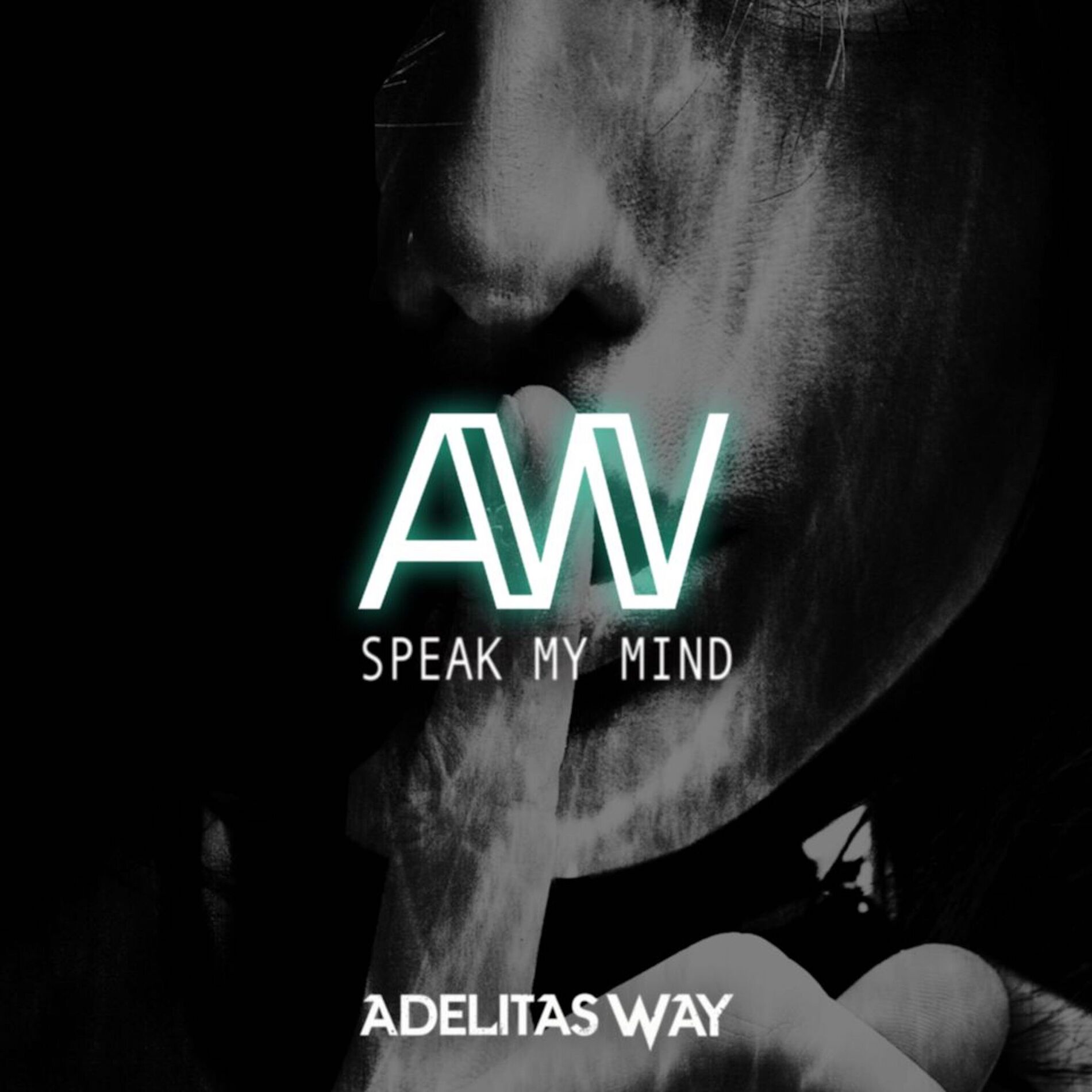 Album cover of Speak my mind