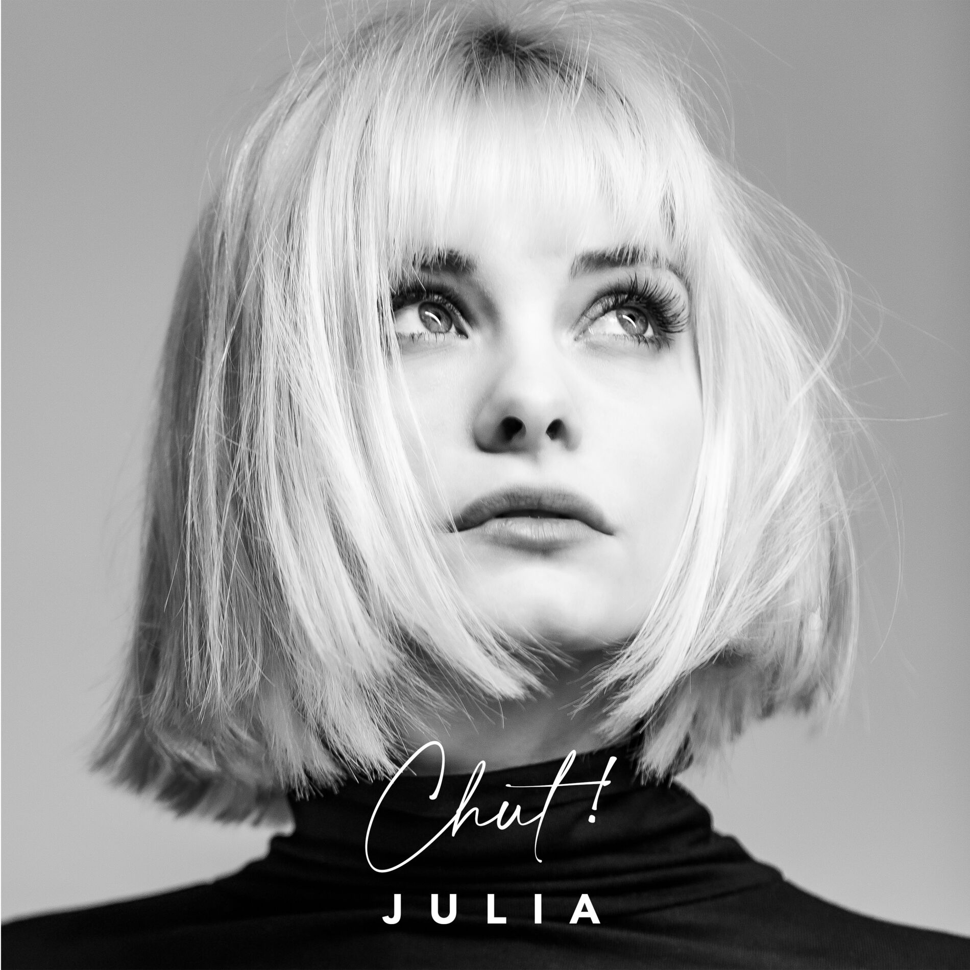 Album cover of CHUT !