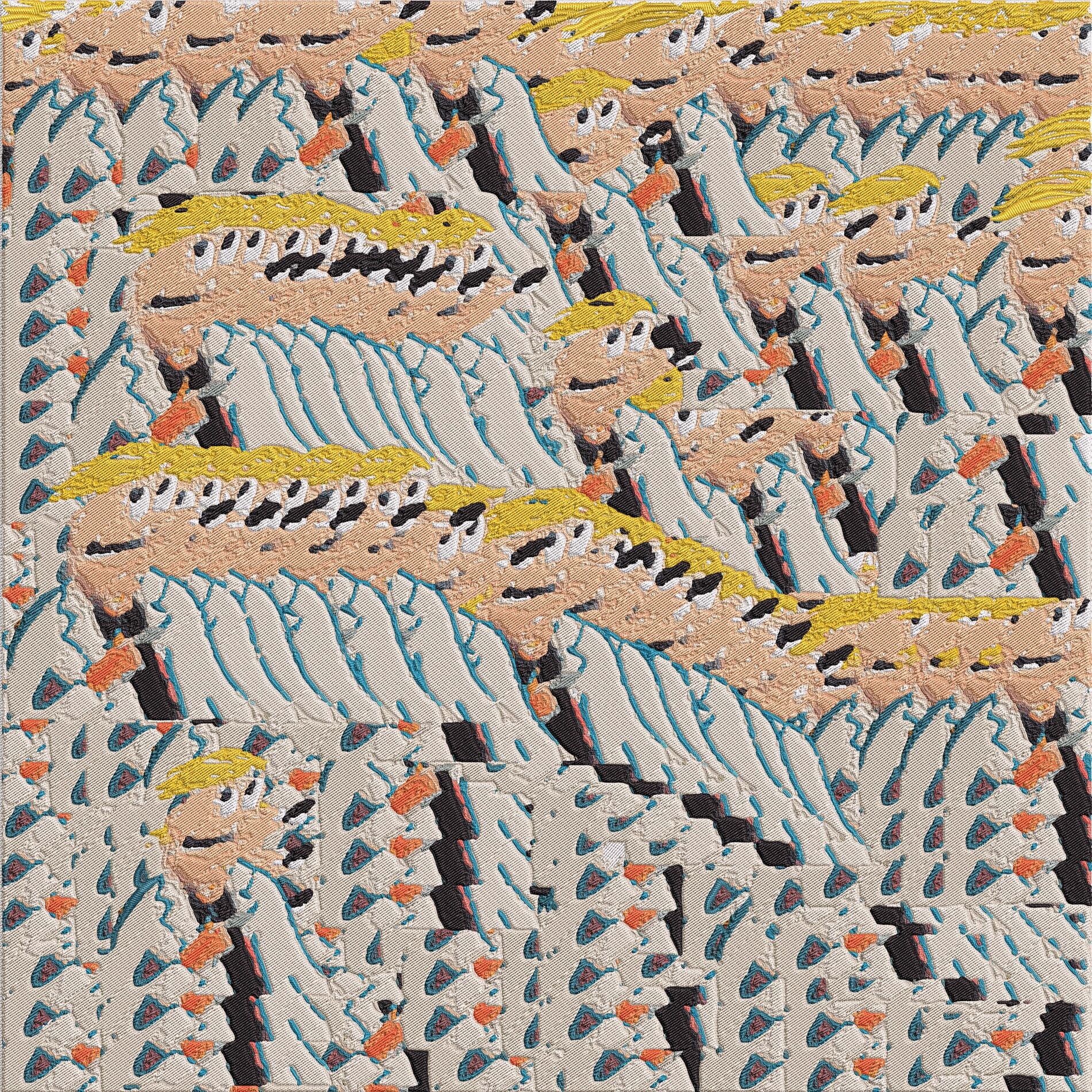 Album cover of Pixel