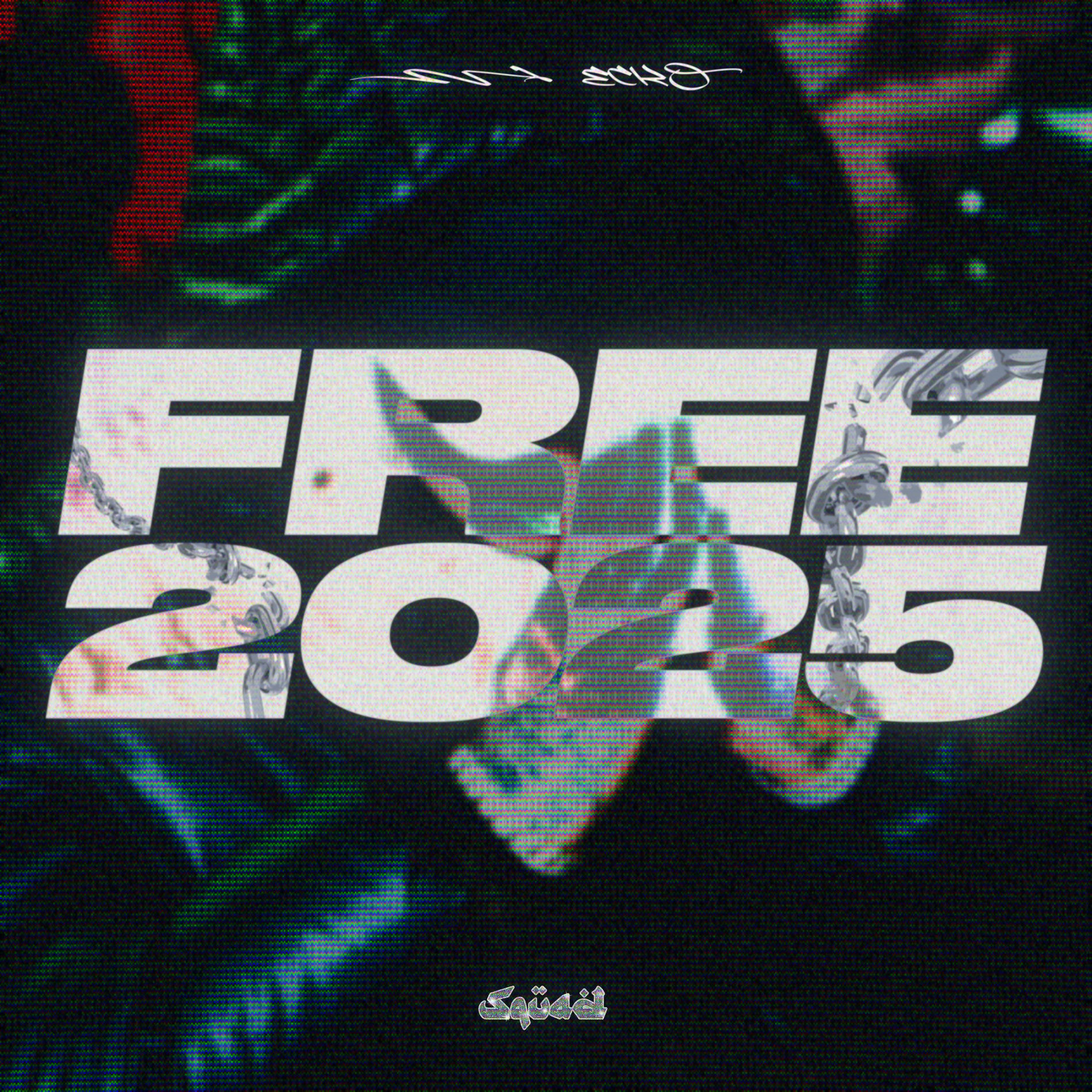 Album cover of FREE 2025