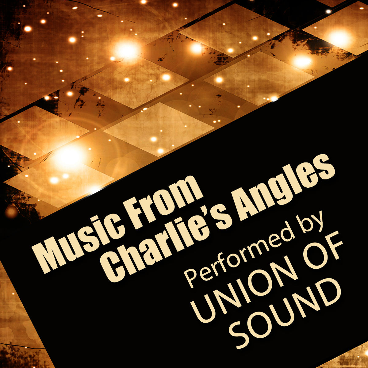 Album cover of Music From: Austin Powers