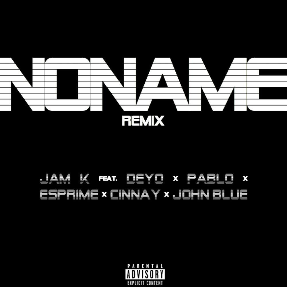 Picture of Noname (feat. Deyo, Pablo, Esprime, Cinnay & John Blue)