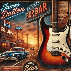 Cover of James Dalton