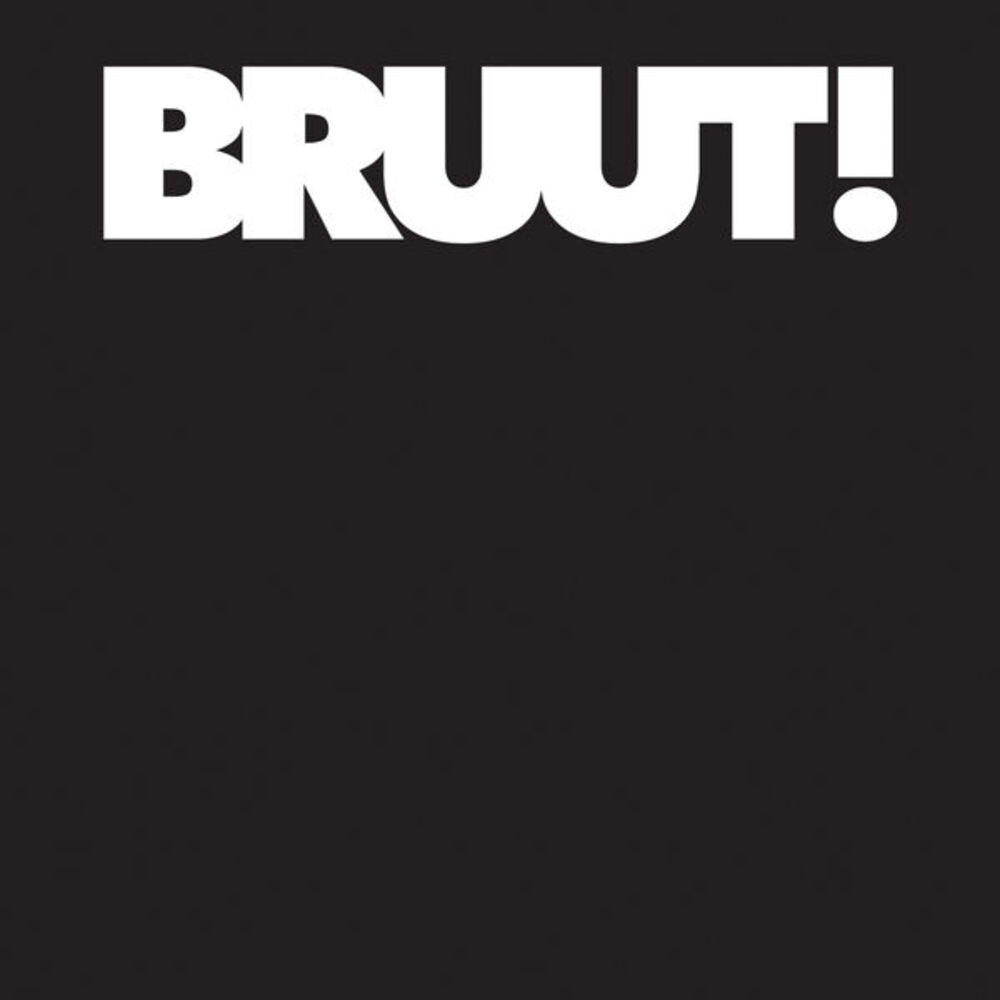Picture of Bruut! - Bruut! Ep (MP3 Single)