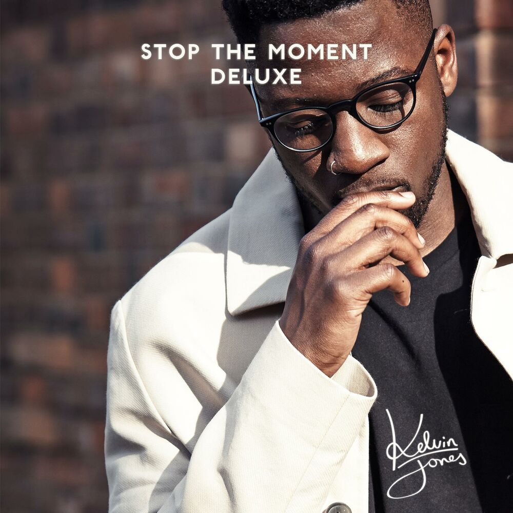 Picture of Stop the Moment (Deluxe)