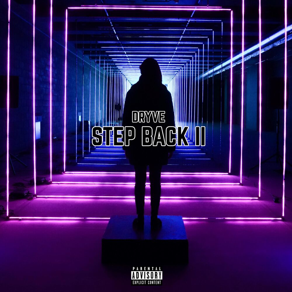 Picture of Step Back II