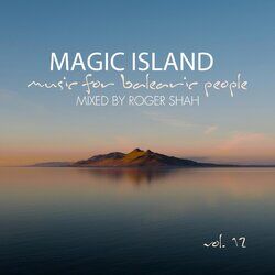 Cover of Magic Island Vol. 12