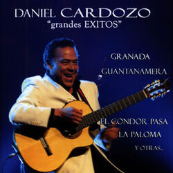 Cover of Grandes Exitos