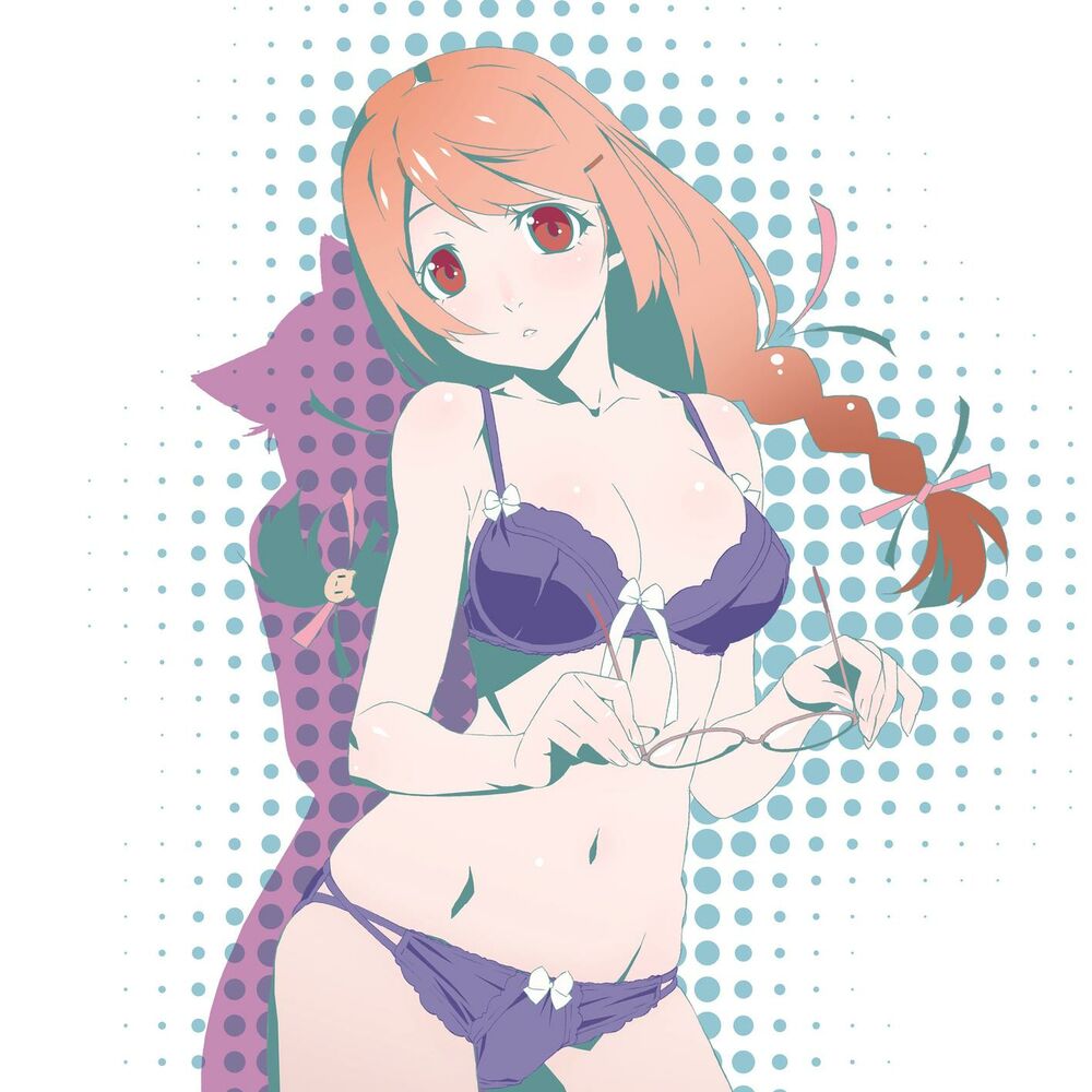 Picture of Nekomonogatari (Kuro) Gekihanongakushu (Original Soundtrack)