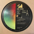 Herb From Africa (feat. G.T. Moore)