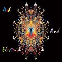 Cover of Ash And Electric