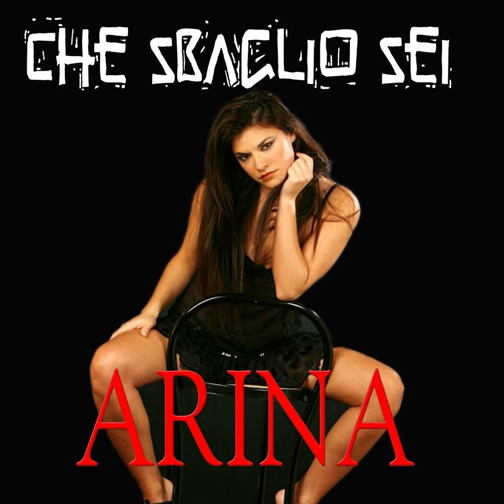 Picture of Che sbaglio sei