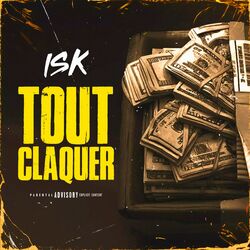 Cover of Tout claquer