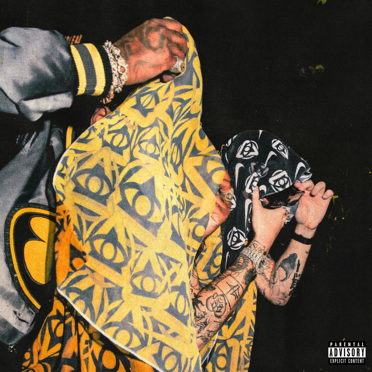 Album cover of New Trip