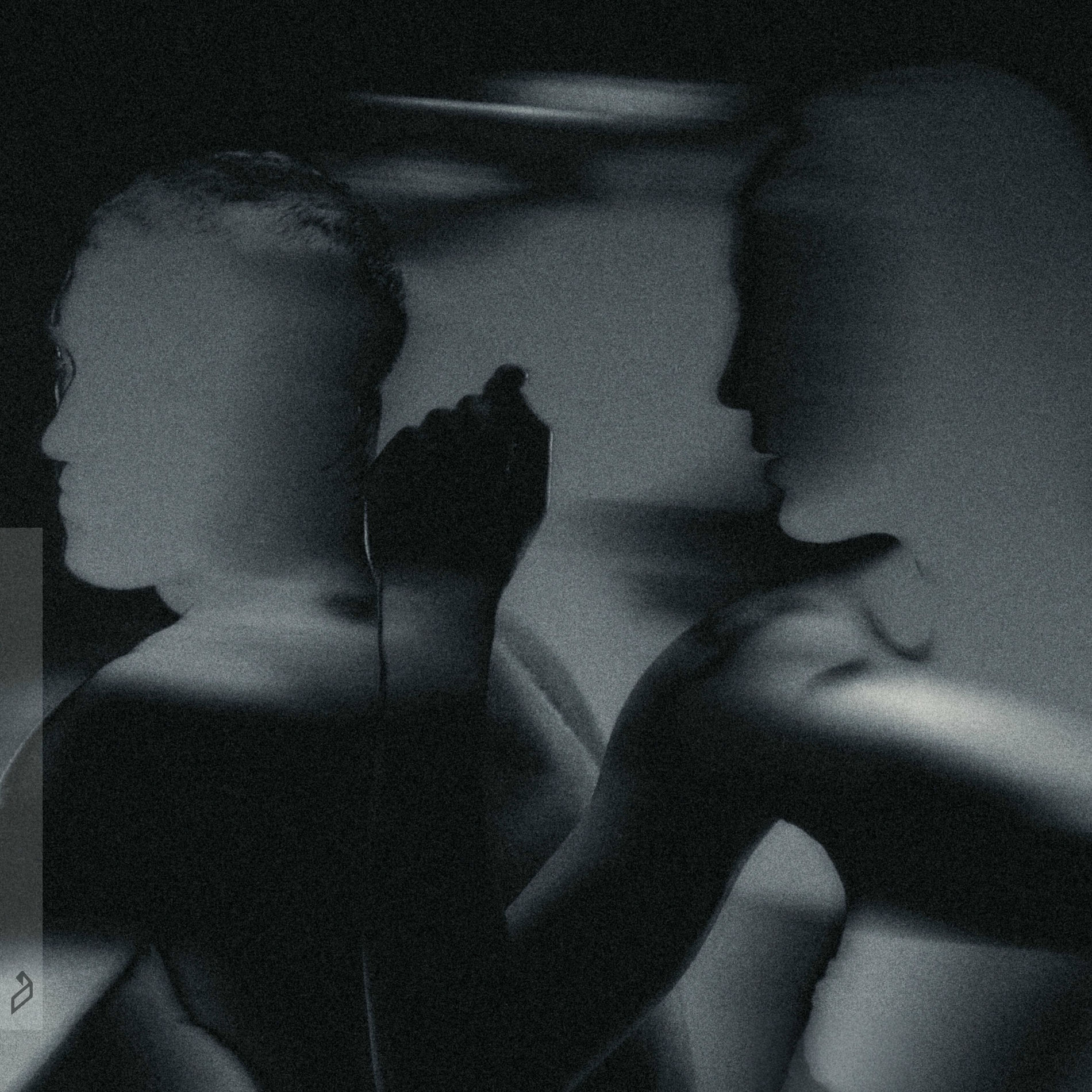 Album cover of Leave The Light On