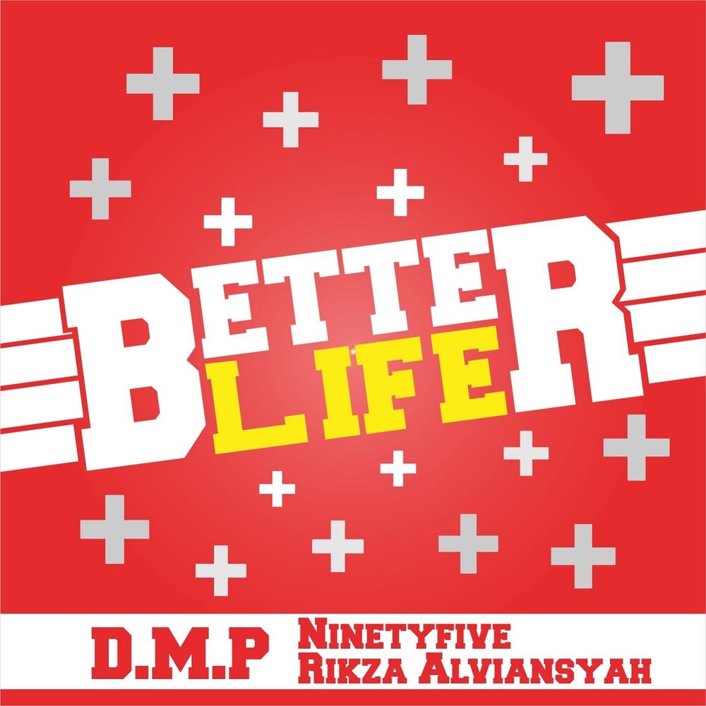 Picture of Better Life