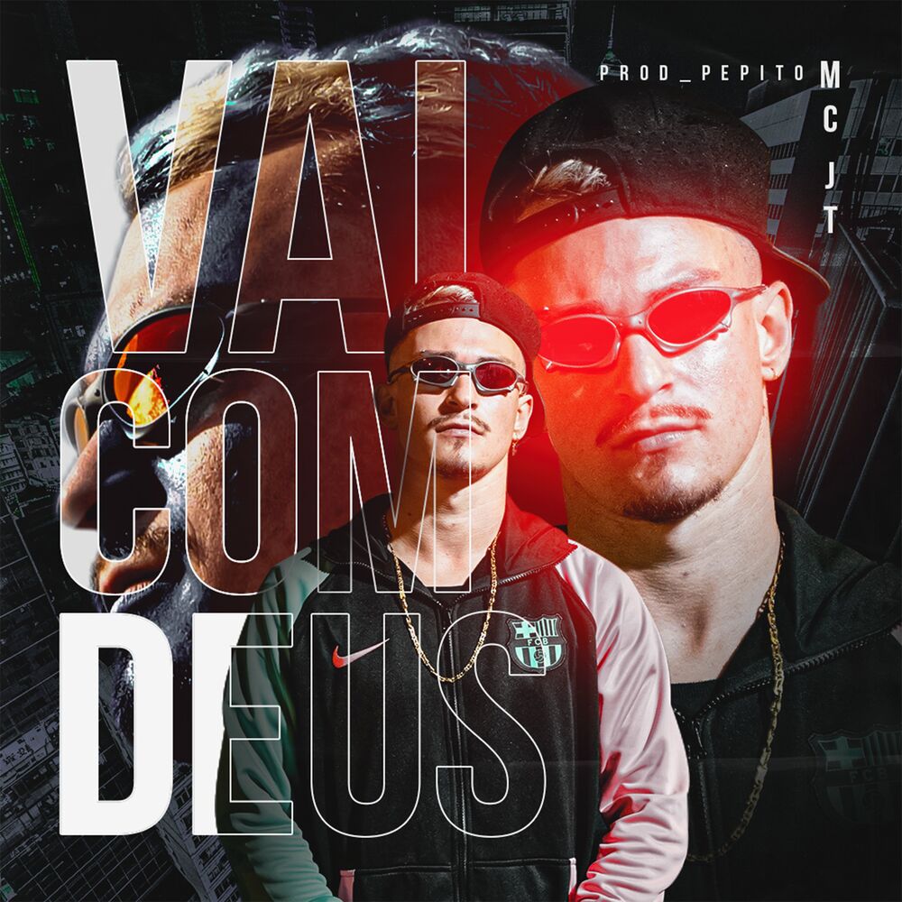 Picture of Vai Com Deus