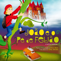 Cover of João e o Pé de Feijão e Outras Histórias...