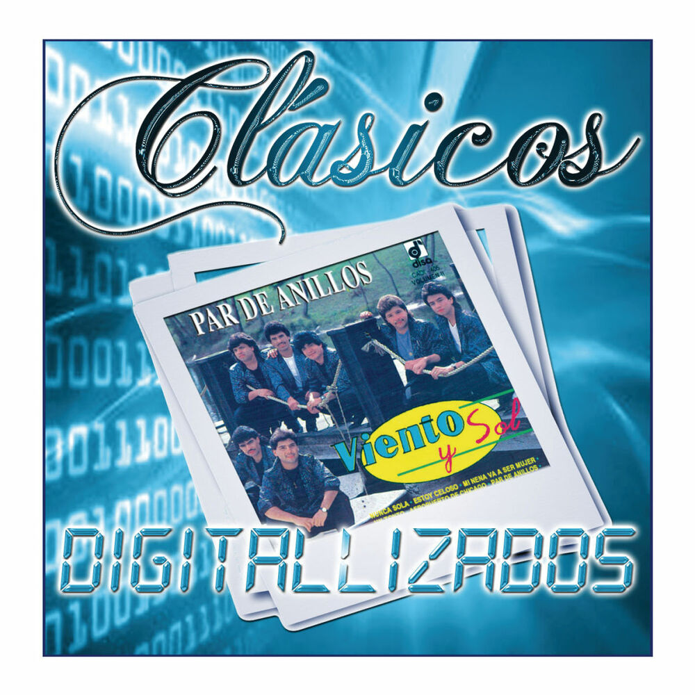 Picture of Par De Anillos (Clásicos Digitalizados)