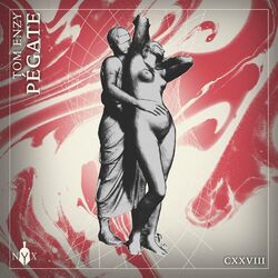 Cover of Pégate