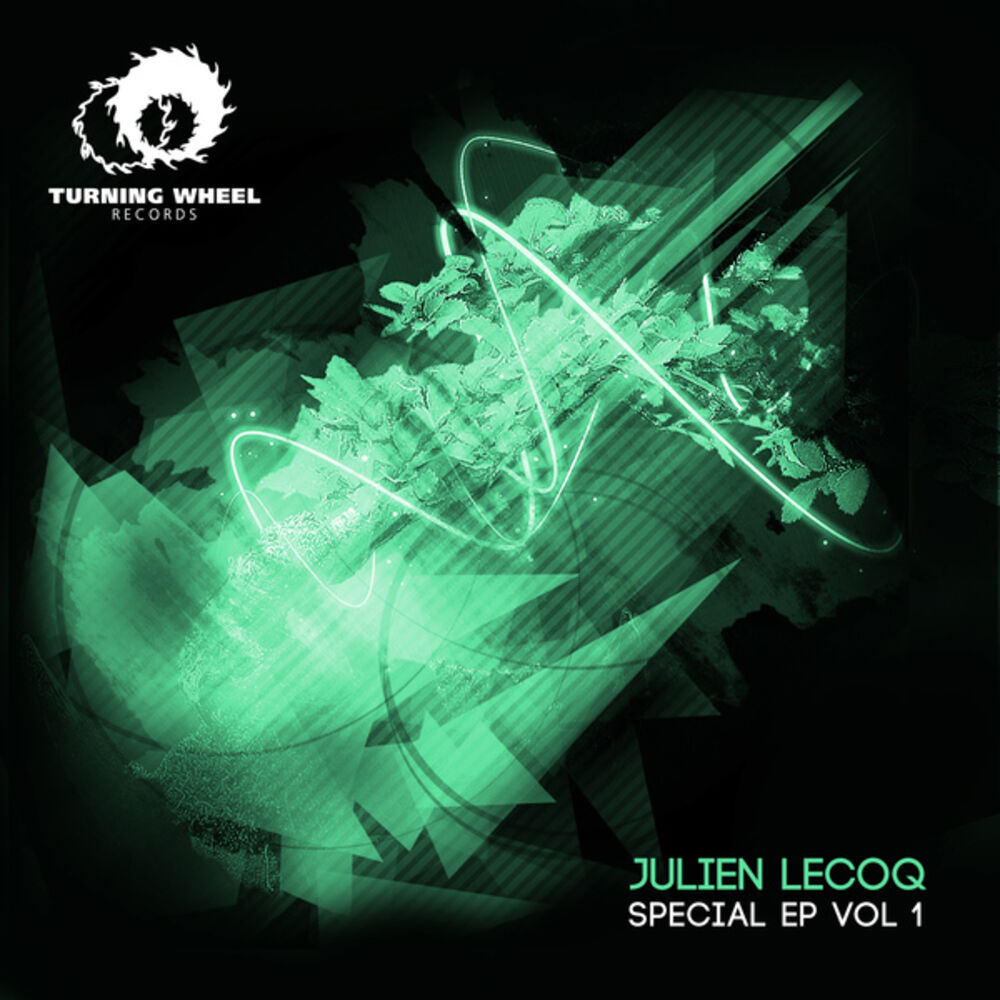 Picture of Special - Ep, Vol. 1