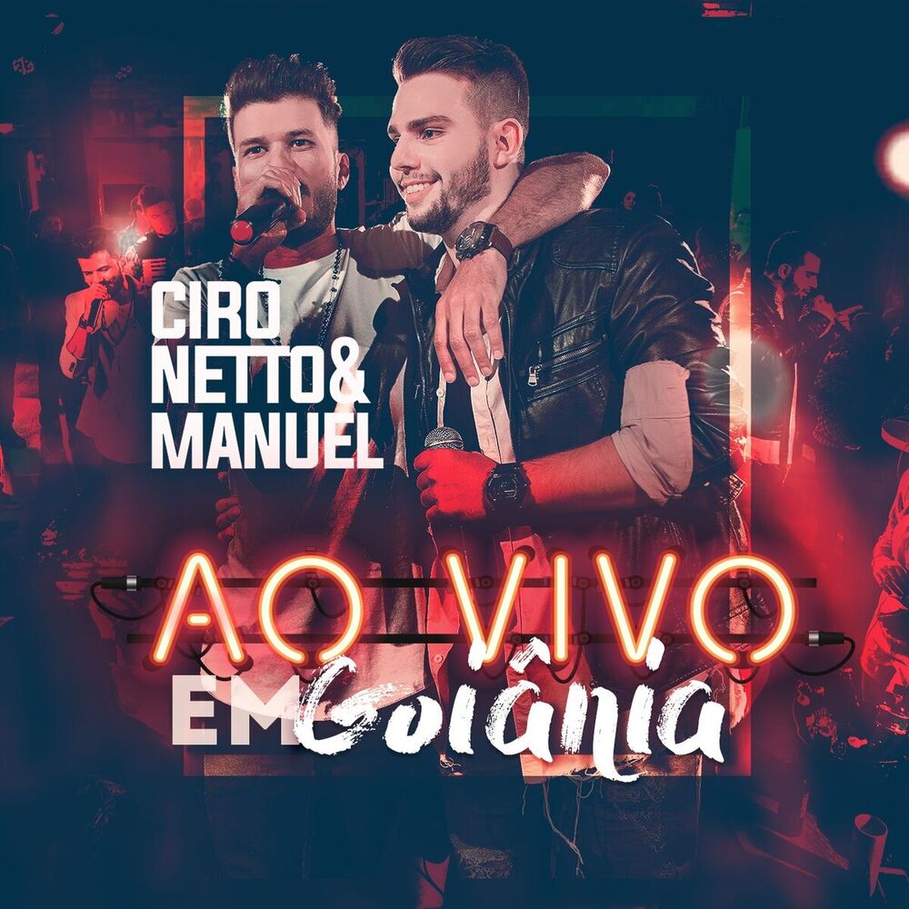 Picture of Ao Vivo em Goiânia