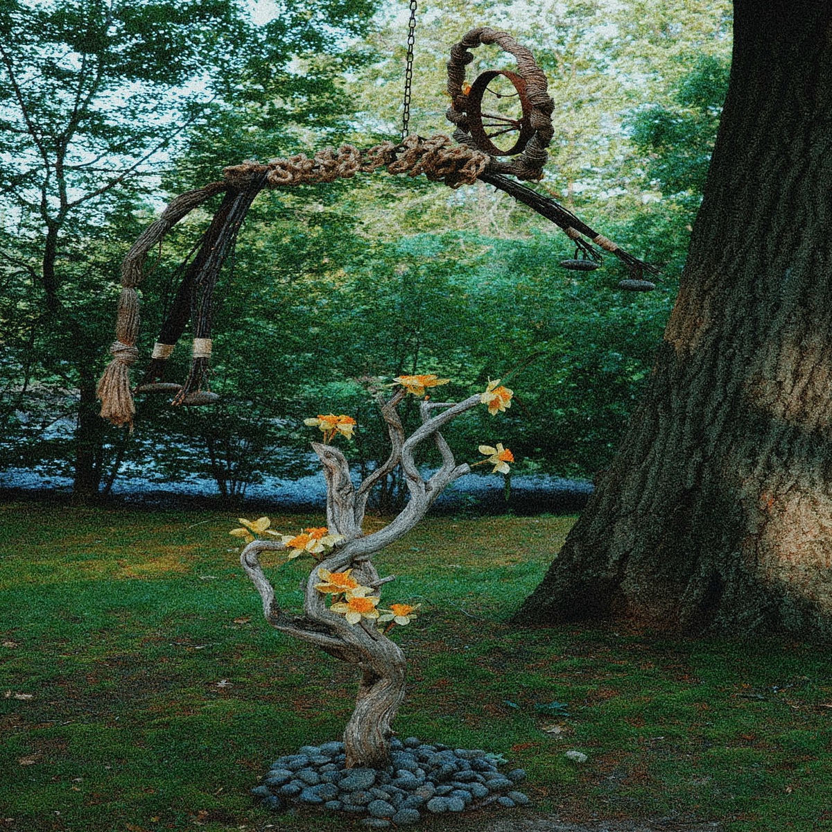 Album cover of 8 Trenchcoat