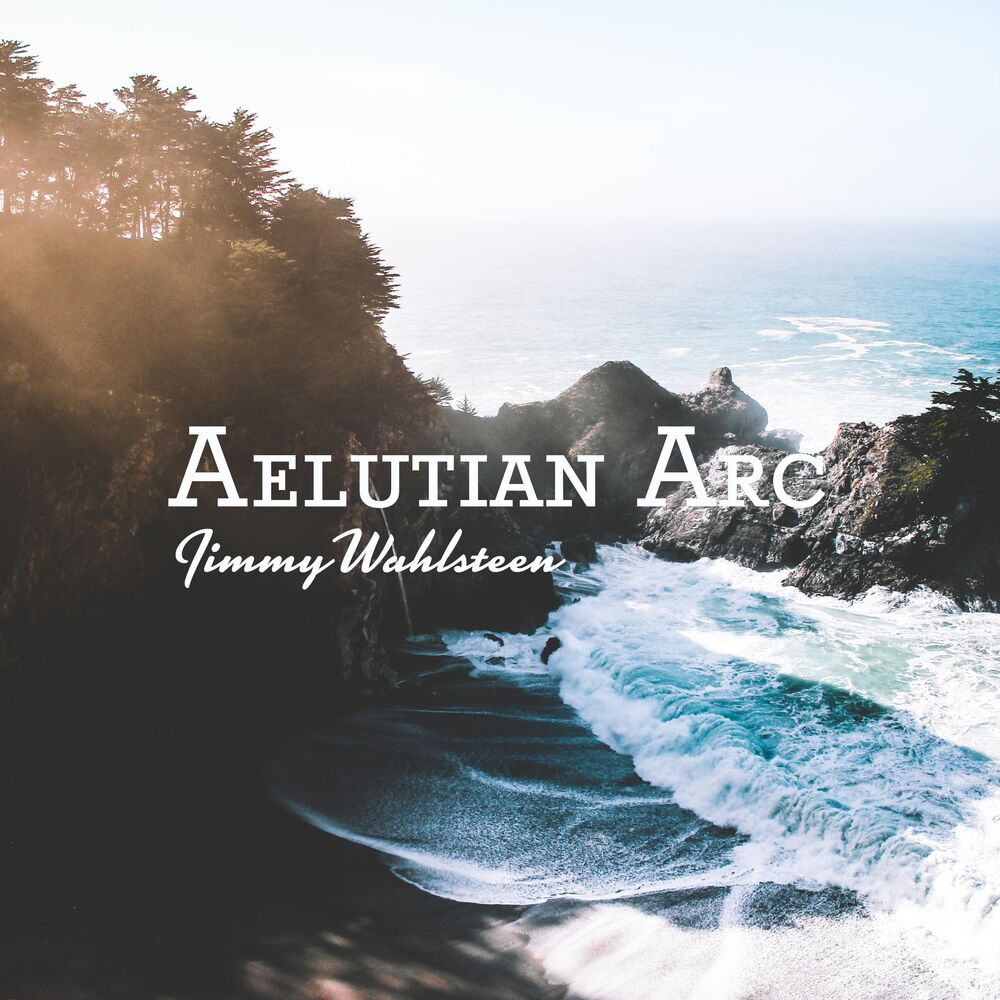 Picture of Aelutian Arc