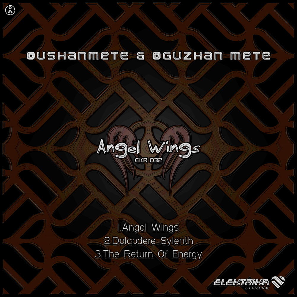 Picture of Angel Wings