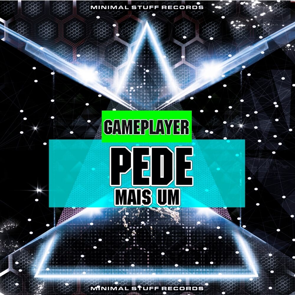 Picture of Pede Mais Um